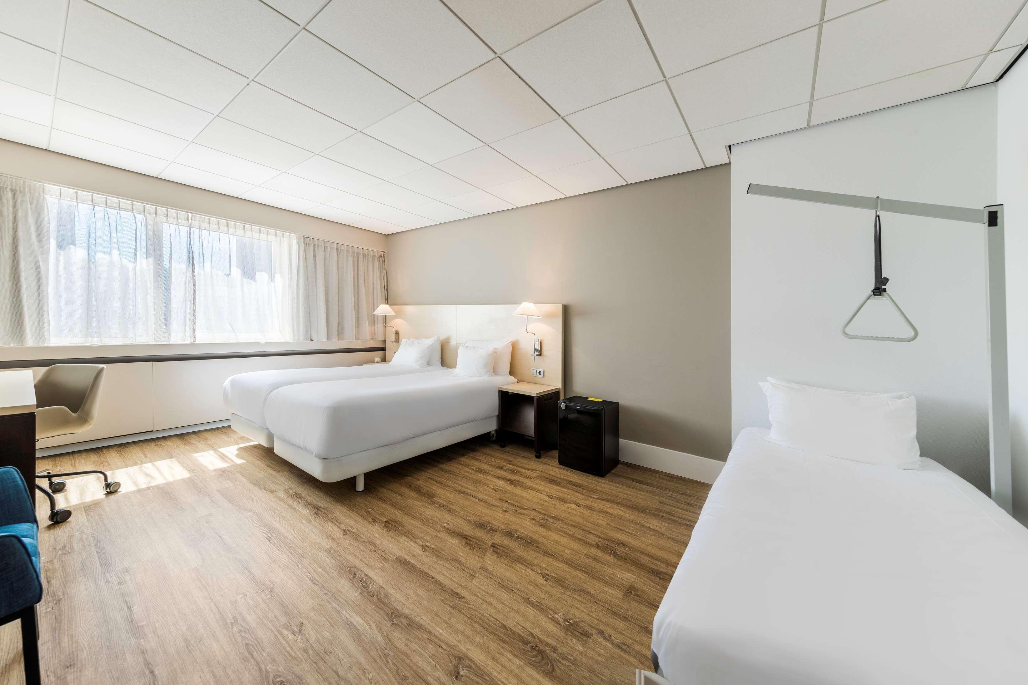 Hotel Nh Noordwijk Conference Centre Leeuwenhorst Noordwijkerhout Zewnętrze zdjęcie