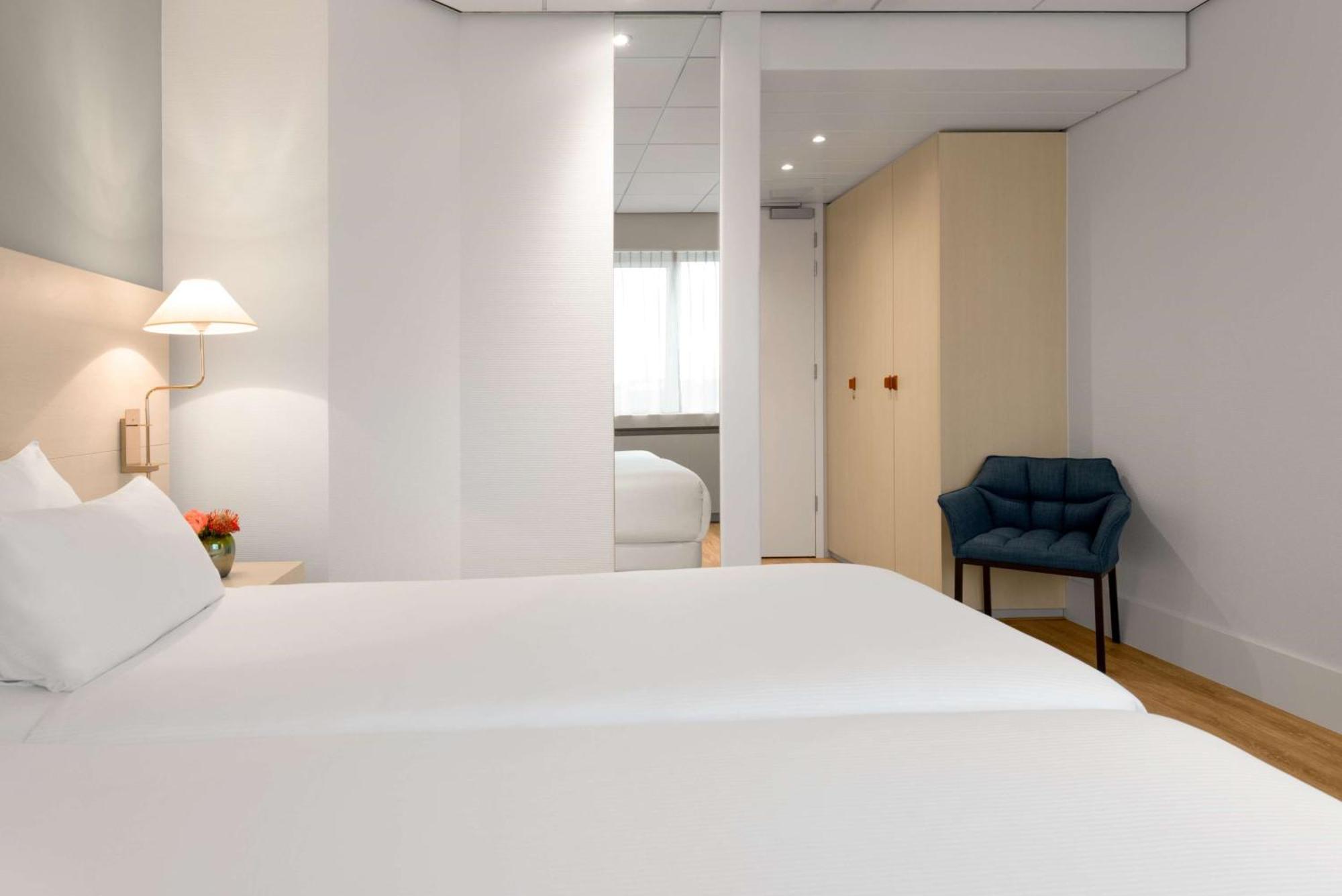 Hotel Nh Noordwijk Conference Centre Leeuwenhorst Noordwijkerhout Zewnętrze zdjęcie