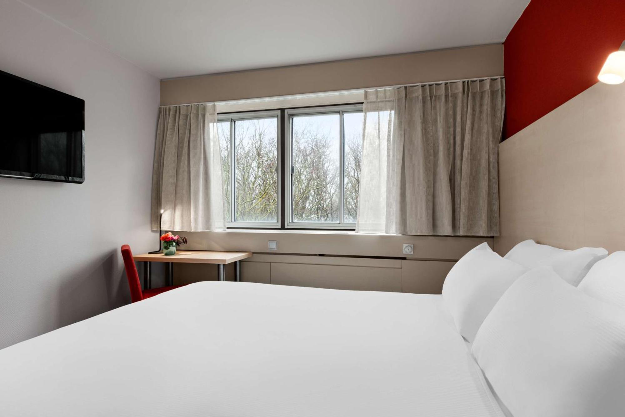 Hotel Nh Noordwijk Conference Centre Leeuwenhorst Noordwijkerhout Zewnętrze zdjęcie