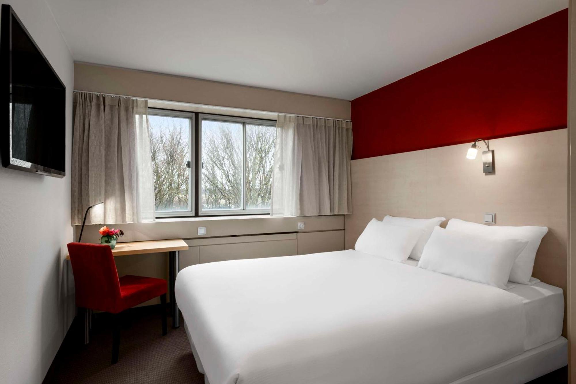 Hotel Nh Noordwijk Conference Centre Leeuwenhorst Noordwijkerhout Zewnętrze zdjęcie