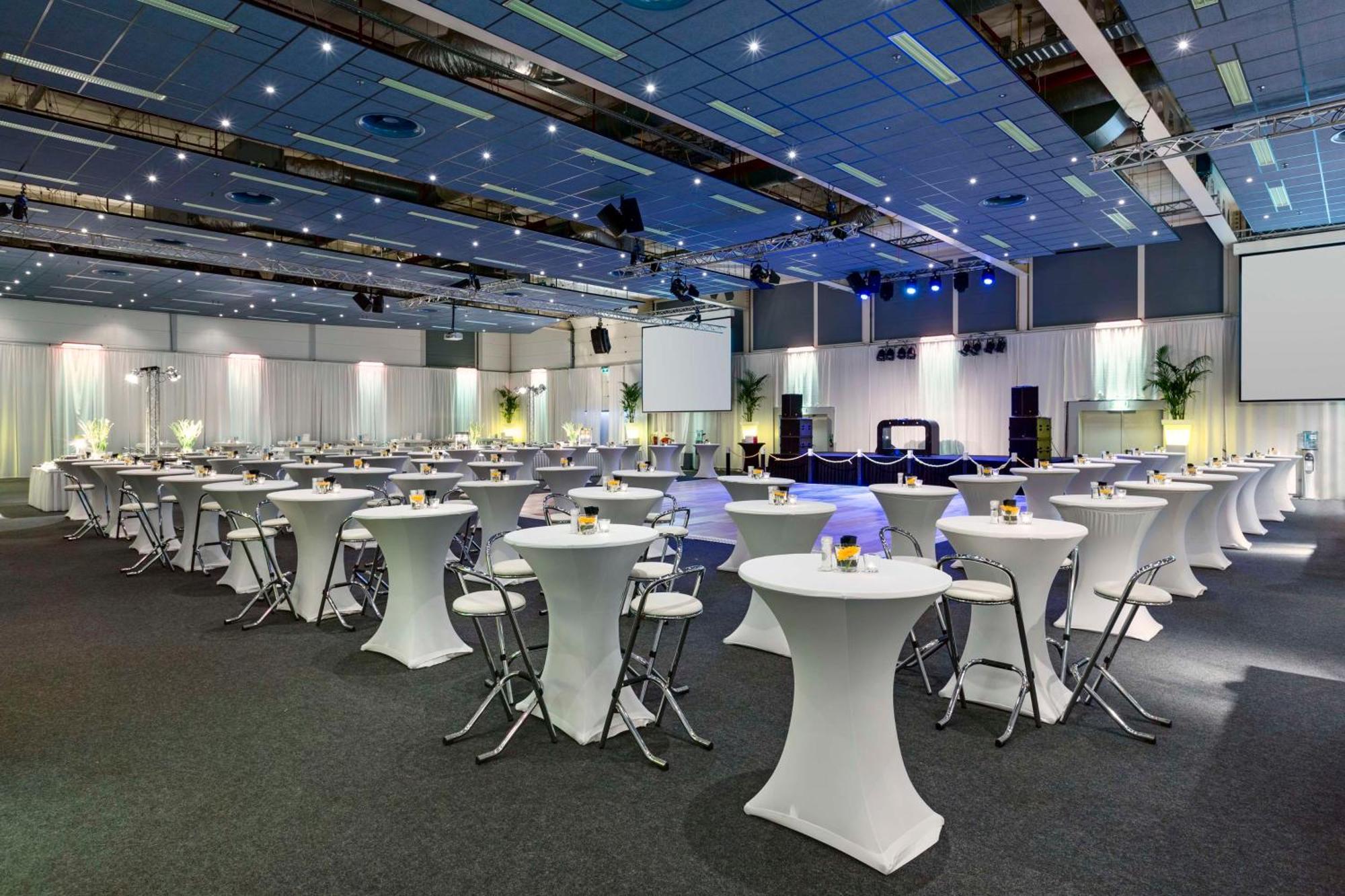 Hotel Nh Noordwijk Conference Centre Leeuwenhorst Noordwijkerhout Zewnętrze zdjęcie