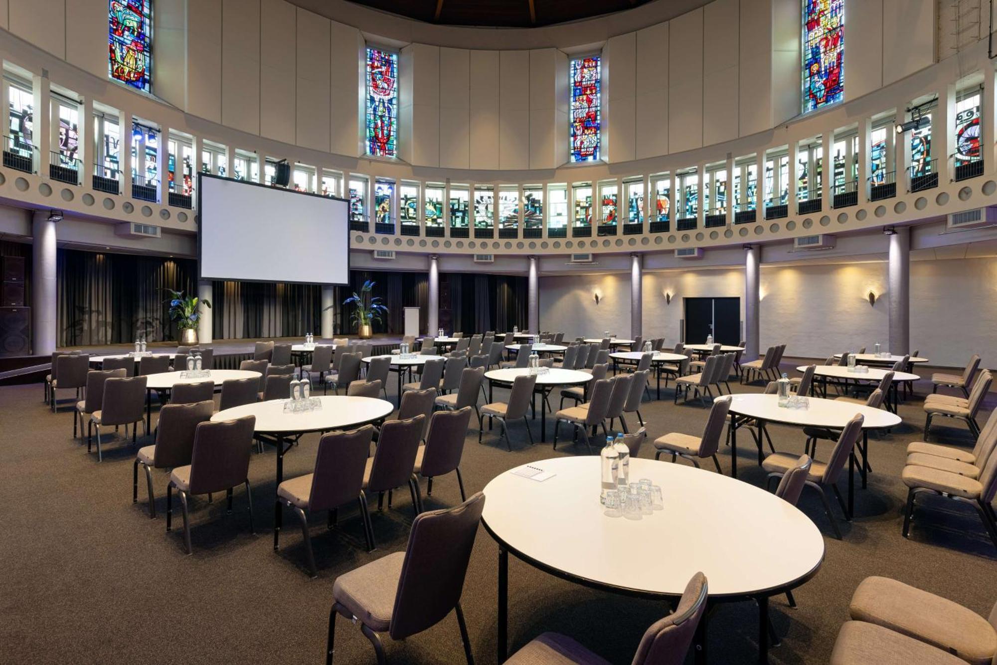 Hotel Nh Noordwijk Conference Centre Leeuwenhorst Noordwijkerhout Zewnętrze zdjęcie