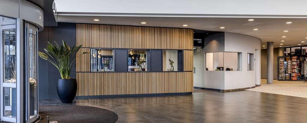 Hotel Nh Noordwijk Conference Centre Leeuwenhorst Noordwijkerhout Wnętrze zdjęcie