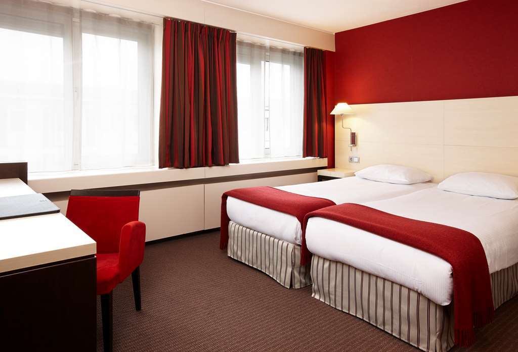 Hotel Nh Noordwijk Conference Centre Leeuwenhorst Noordwijkerhout Pokój zdjęcie