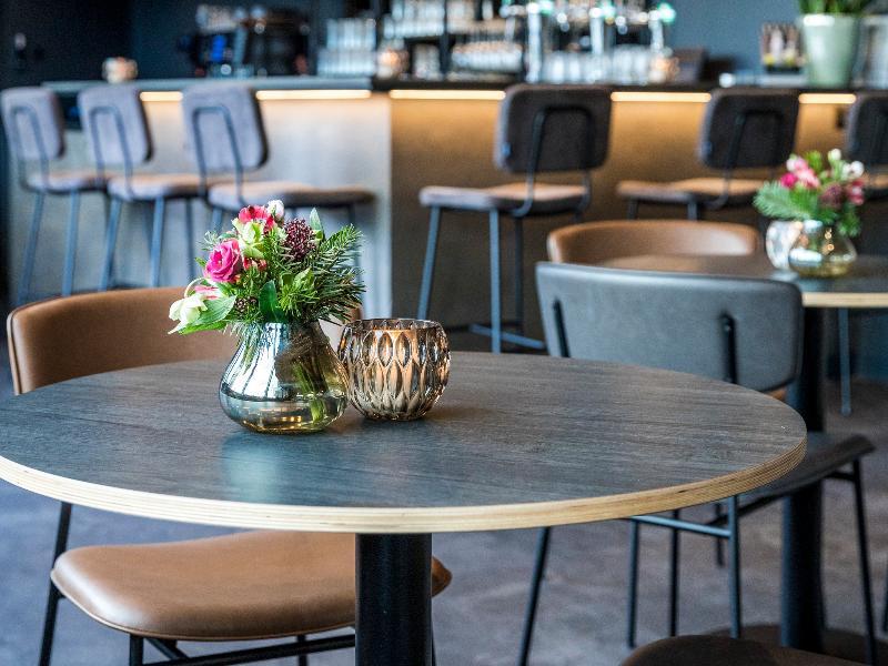 Hotel Nh Noordwijk Conference Centre Leeuwenhorst Noordwijkerhout Zewnętrze zdjęcie